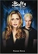 Buffy the Vampire Slayer  - The Complete Seventh Season (Slim Set)