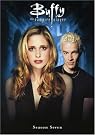 Buffy the Vampire...