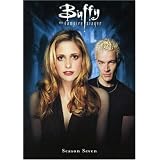 Buffy the Vampire Slayer  - The Complete Seventh Season (Slim Set) ~ Sarah Michelle Gellar