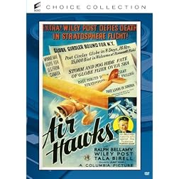 Air Hawks