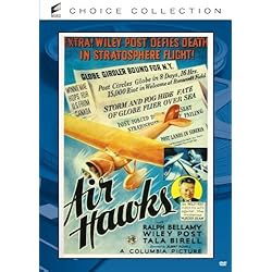 Air Hawks