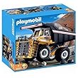 Playmobil 4037 Heavy Duty Dump Truck