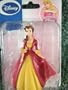 Disney 2"-3" Princess Belle Beauty & The Beast Figurine Cake Topper