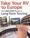 Take Your RV To Europe: The Low-Cost Route To Long-Term Touring