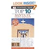 Top 10 Santa Fe (EYEWITNESS TOP 10 TRAVEL GUIDE)