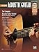 Complete Acoustic Guitar Method: Mastering Acoustic Guitar, Book & DVD (Complete Method)