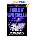 The Shade of Hettie Daynes