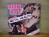 METAL HEALTH