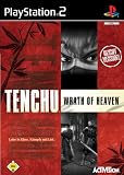 Tenchu - Wrath of Heaven - 