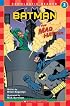 Batman #1: Time Thaw (Scholastic Readers Level 3)