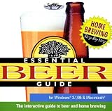 Essential Beer Guide Software