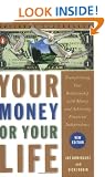 Your Money or Your Life