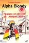Alpha Blondy: Reggae et societe en Afrique noire (French Edition)