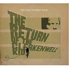 The Return of the Clerkenwell Kid