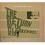 The Return of the Clerkenwell Kid