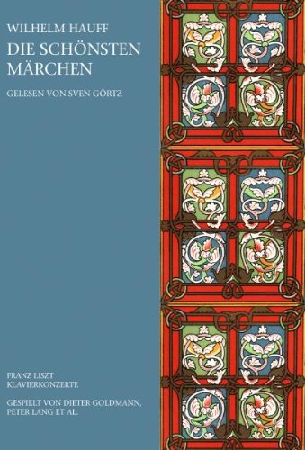 W. Hauff: die Sch&ouml;nsten M&auml;rchen