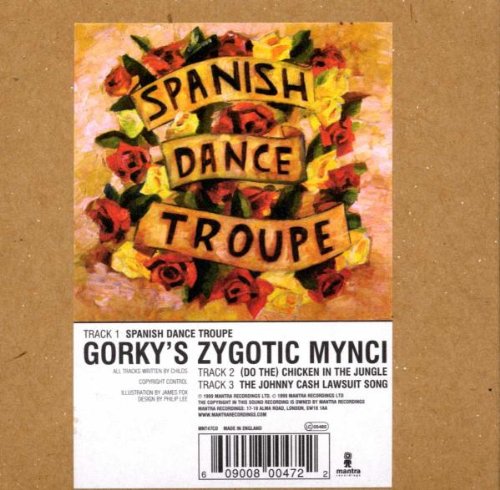 Cover Art