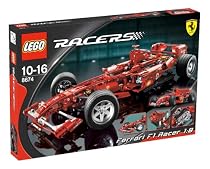 Formel 1 Ferrari
