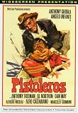 Pistoleros (Spaghetti Western Collection Vol. 8)