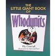 The LIttle Giant book of Whodunits