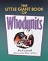 The Little Giant Book of Whodunits (Little Giant Books)