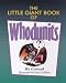 Books : The LIttle Giant book of Whodunits