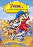 Revue Universal Pictures Video  / Fievel et le mystère du monstre de la nuit