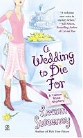 A Wedding to Die For (Yellow Rose Mysteries)