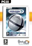 Championship Manager 5 (PC game)