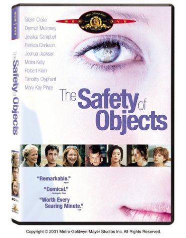Safety of Objects (Ws Sub Dol) dvd, Film dvd Safety of Objects (Ws Sub Dol)