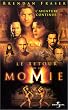 Le Retour de la momie [VHS]