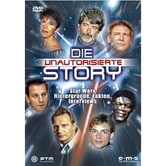 Star Wars - Die unautorisierte Story