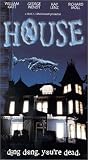House [VHS]