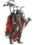 McFarlane Toys Spawn Reborn Series 1 Action Figure Curse of the Spawn 2