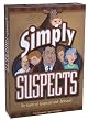 Simply Suspects