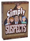 Simply Suspects