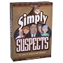 Simply Suspects