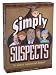Simply Suspects