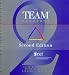 Books : The Team Handbook