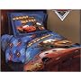 Disney CARS bedding - twin size comforter set