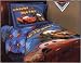 Disney CARS bedding - twin size comforter set