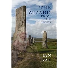 The Wizard From The Isles