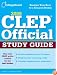 CLEP Official Study Guide 2009 (Clep Official Study Guide)