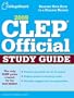 CLEP Official Study Guide 2009
