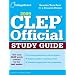 CLEP Official Study Guide 2009