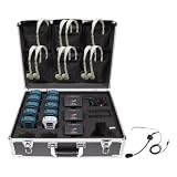 Califone WS-TG10 WS Series System Package