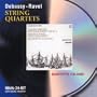 Debussy & Ravel: String Quartets ~ Quartetto Italiano