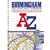 A-Z Birmingham Street Atlas