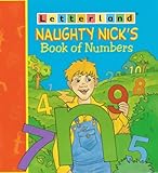 Naughty Nick's book of numbers