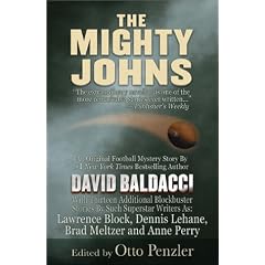 The Mighty Johns